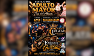 Panotla prepara gran festejo para las personas adultas mayores.