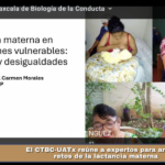 El CTBC-UATx reúne a expertos para analizar retos de la lactancia materna.