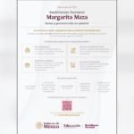 Difunde Ayuntamiento de Huamantla convocatorias para los nuevos bachilleratos “Margarita Maza”.