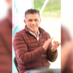 Alfonso Sánchez reconoce a nuevos coordinadores y refrenda su respaldo a la transformación.