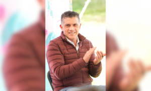 Alfonso Sánchez reconoce a nuevos coordinadores y refrenda su respaldo a la transformación.