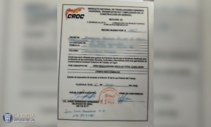 Gobierno de Zacatelco exhorta a la ciudadanía a no realizar pagos a particulares por trámites municipales.