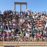 Carrera de los Barrios mantiene viva una tradición deportiva que reúne a generaciones en Huamantla.