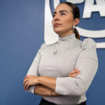 Tlaxcala pierde 16 mil personas ocupadas y crece la informalidad: Miriam Martínez.