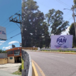 PAN Tlaxcala amplía la campaña “Defender Tlaxcala, Vivir Seguros” para fortalecer su agenda de seguridad.