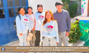 PAN Tlaxcala supera las 300 mil visitas domiciliarias; continúa recorriendo todo el estado para escuchar a la ciudadanía.
