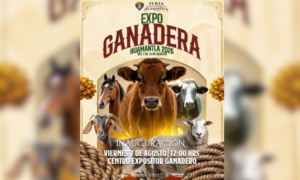 Expo Ganadera Huamantla 2026 reunirá durante agosto al campo, la gastronomía y la tradición.