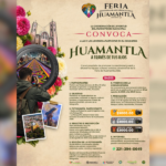 Gobierno de Huamantla invita a las juventudes a capturar la esencia de la Feria Internacional del Arte Efímero y la Dalia a través de la fotografía.