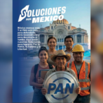 PAN propone eliminar el ISR al aguinaldo y a salarios menores de 12 mil pesos para fortalecer la economía familiar.