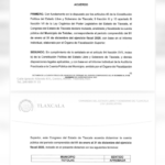 Totolac supera revisión fiscal: Congreso avala Cuenta Pública 2025.