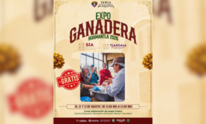 Feria Internacional del Arte Efímero y de la Dalia 2026 ofrece curso gratuito de elaboración de queso fresco.