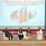Consolidación significa avanzar hacia horizontes más ambiciosos: Una universidad que se reconozca como referente por su formación bajo el MHIC: Rector de la UATx.