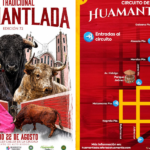 Huamantla se prepara para la Gran Huamantlada con cierre vehicular y medidas de seguridad.
