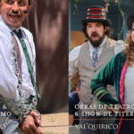 Últimas semanas para vivir “Un verano para recordar” en Val’Quirico.