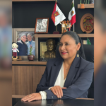 La fuerza de un proyecto está en unir voluntades: Ana Lilia Rivera.