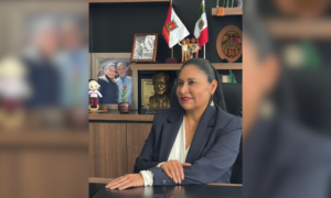 La fuerza de un proyecto está en unir voluntades: Ana Lilia Rivera.