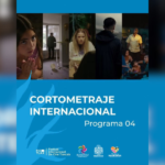 Invita Gobierno municipal a disfrutar del circuito intermunicipal del Festival Internacional de Cine Tlaxcala..