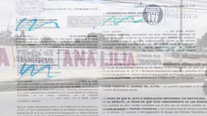 Denuncia ciudadana pone bajo escrutinio a Hermenegildo Neria por presunto trato desigual en el ITE