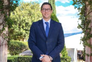 Javier Marroquín ofrece disculpas tras polémica por comentarios sobre los tlaxcaltecas