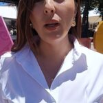 Miriam Martínez lleva a Tlaxco construcción de agenda legislativa; seguridad y mujeres entre sus prioridades.