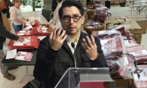 “Habrá consecuencias”: Gobierno investigará supuesta operación política en Casa de Gobierno.