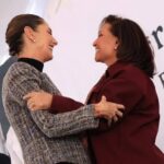 «No es descabellado»: Antonio Martínez no descarta que Sheinbaum invite a Cuéllar a su gabinete tras concluir su gobierno.