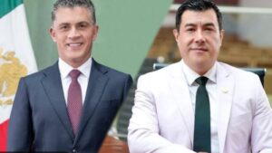 Por mayoría, TET mantiene desechada denuncia contra Alfonso Sánchez y Ever Campech