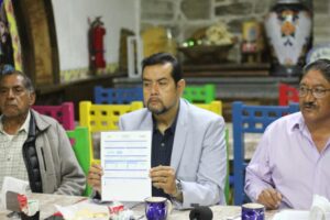 Directivos separados del CECyTE acusan “persecución” por no apoyar proyecto político 