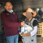 Aline Lazo crea nueva unidad para proteger y atender a quienes más lo necesitan.