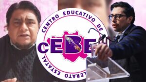 SEPE-USET descarta motivos políticos en salida del director del CEBES 6.