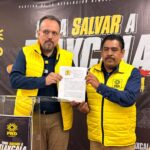 PRDT exige a Morena aclarar presunto uso de casa de gobierno.