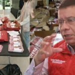 Enrique Padilla cuestiona versión de Segob sobre Casa de Gobierno: “El que nada debe, nada teme”.