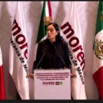 Morena comienza definiciones rumbo a 2027; Tlaxcala sigue a la espera.