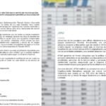 ATAH explica ajuste en tarifas por incremento en costos de operación.