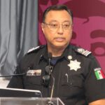 SSC atribuye movimientos en Casa de Gobierno a rotación y capacitación policial.