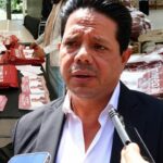 Segob reitera: “no ocurrió en Casa de Gobierno”, pero sigue sin explicar ¿Qué pasó? 