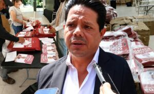 Segob reitera: “no ocurrió en Casa de Gobierno”, pero sigue sin explicar ¿Qué pasó? 