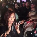 Lorena Cuéllar destaca cierre de gobierno con obras, sin deuda y con certificación de resultados