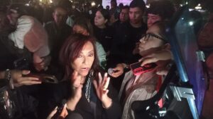 Lorena Cuéllar destaca cierre de gobierno con obras, sin deuda y con certificación de resultados