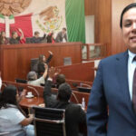 Congreso deja fuera candado a deudores alimentarios y cuotas de género en municipios rumbo a 2027