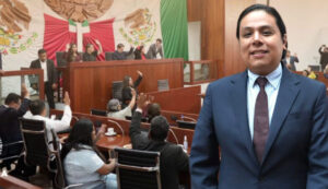 Congreso deja fuera candado a deudores alimentarios y cuotas de género en municipios rumbo a 2027