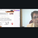 La UATx propicia la reflexión sobre los nuevos desafíos del acompañamiento tutorial por parte del docente.