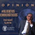 Salvador Santos ¿Y si sí? | Alientos Democráticos