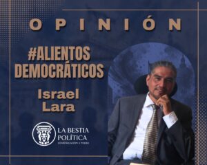 Salvador Santos ¿Y si sí? | Alientos Democráticos