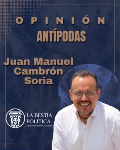 JUSTICIA QUE LLEGA TARDE NO ES JUSTICIA | ANTÍPODAS