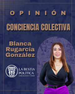 Conciencia colectiva | La seguridad no se mide en conferencias 🚨