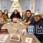 El Bestiario…Morena y la fotografía de los elegidos en Tlaxcala