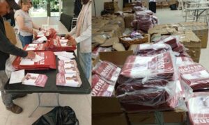 #Tlaxcala: Señalan presunto uso de Casa de Gobierno para promover a Alfonso Sánchez García