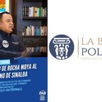 PAN Tlaxcala condena regreso de Rocha Moya al gobierno de Sinaloa.