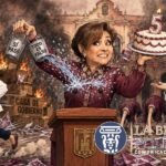 El Bestiario…La crisis de la Casa de Gobierno de Tlaxcala y los cinco años de Lorena.